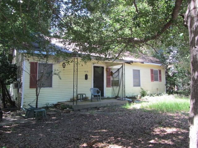 Real estate property located at 613 9th, Walker, Huntsville Townsite, Huntsville, TX, US