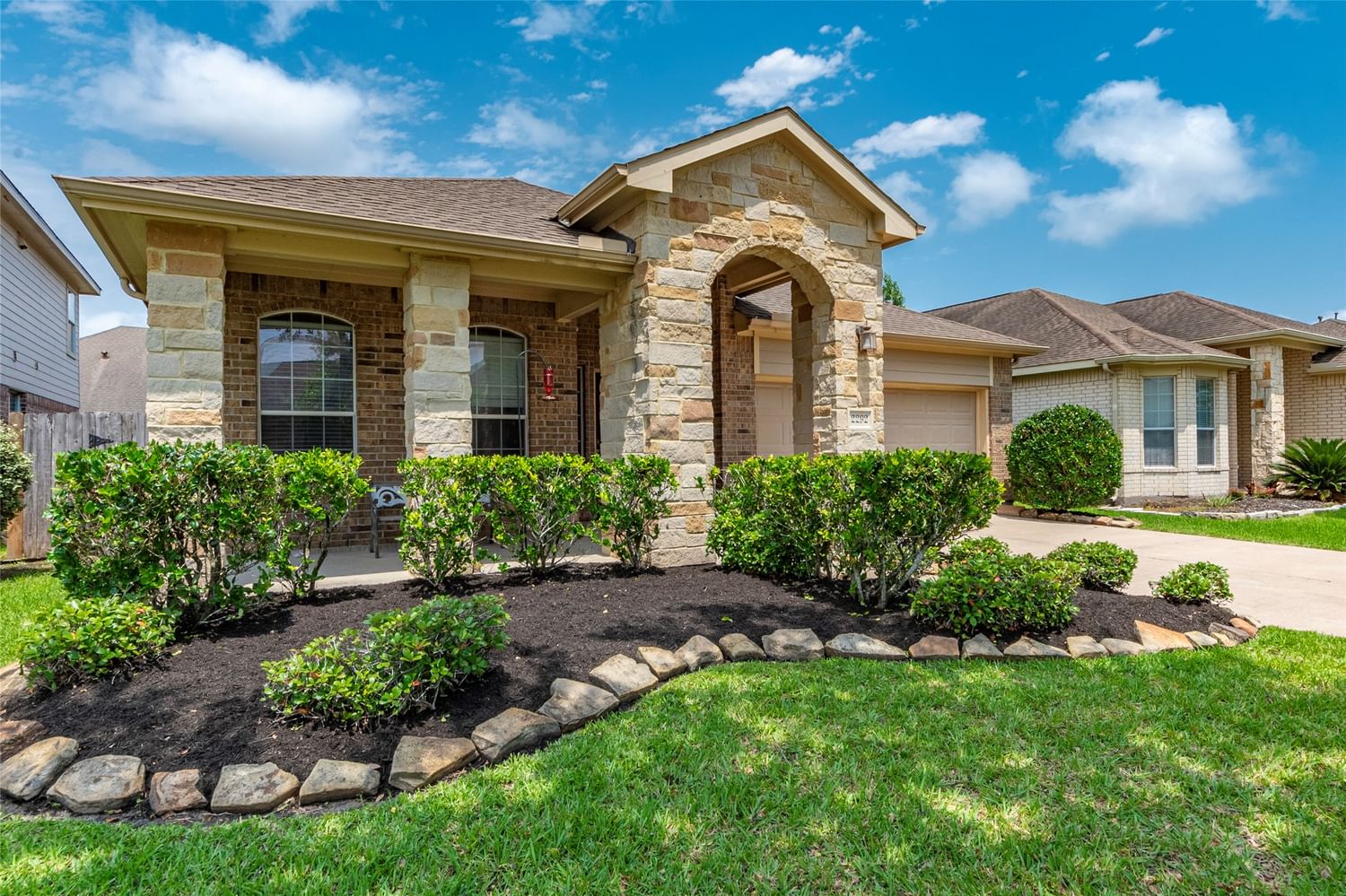 Real estate property located at 2292 Catalonia, Galveston, Mar Bella, League City, TX, US