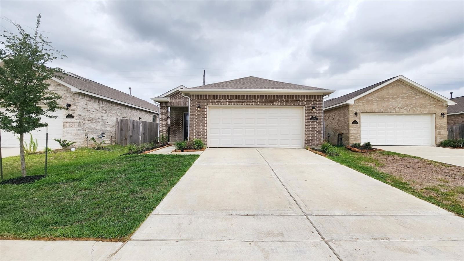 Real estate property located at 23018 Bright Light, Harris, Aurora, Katy, TX, US