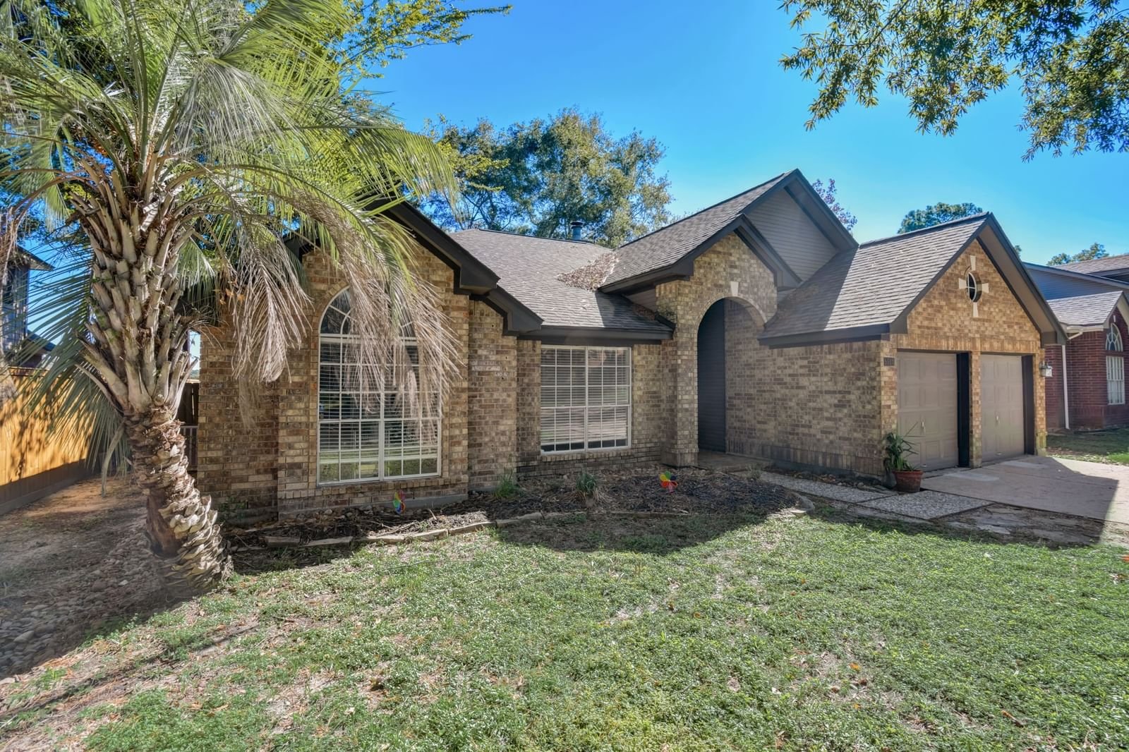 Real estate property located at 5514 Village Springs, Harris, Elm Grove Village Sec 02, Houston, TX, US