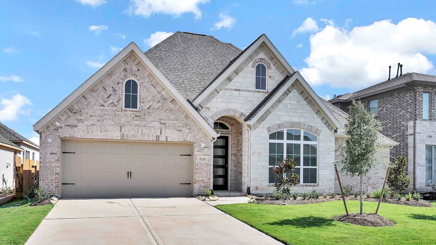 Real estate property located at 5719 Garnet Peak, Fort Bend, Richmond, TX, US