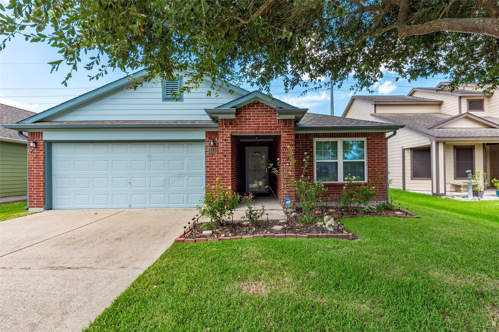 Real estate property located at 9110 Stingray, Galveston, South Point Estates, Texas City, TX, US