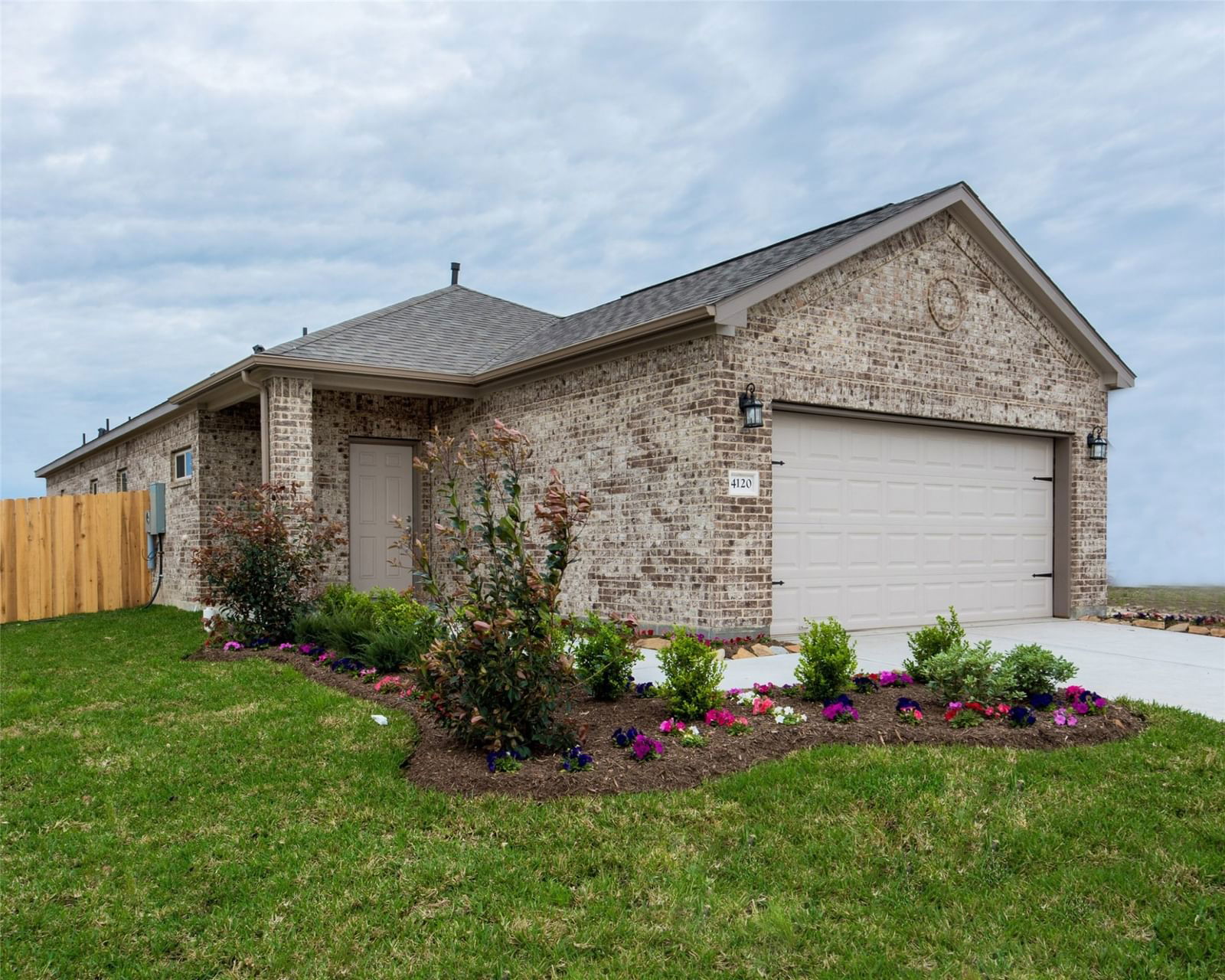 Real estate property located at 10208 Badger Run, Harris, Mill Creek Trails, Magnolia, TX, US