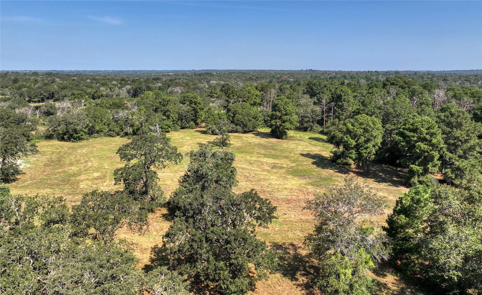 Real estate property located at 399 Oak Hill Lane, Austin, Bellwood Oaks Subdivision, Bellville, TX, US