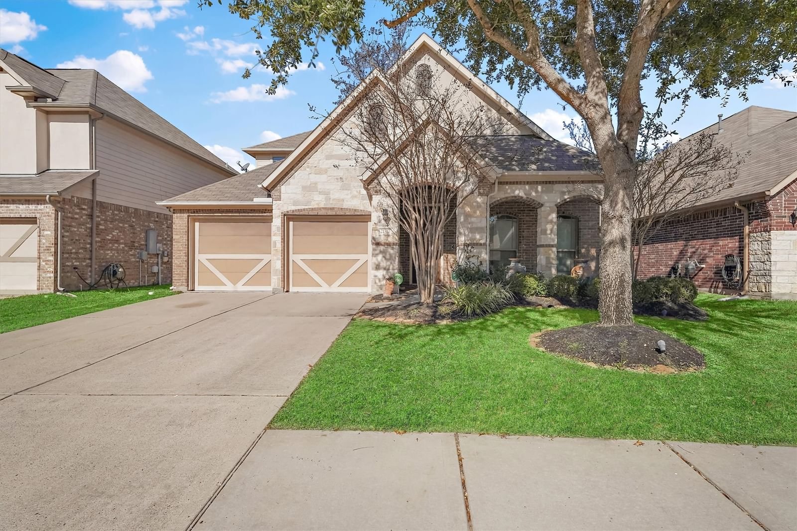 Real estate property located at 21310 Bishops Mill, Montgomery, Kings Mill 06, Kingwood, TX, US