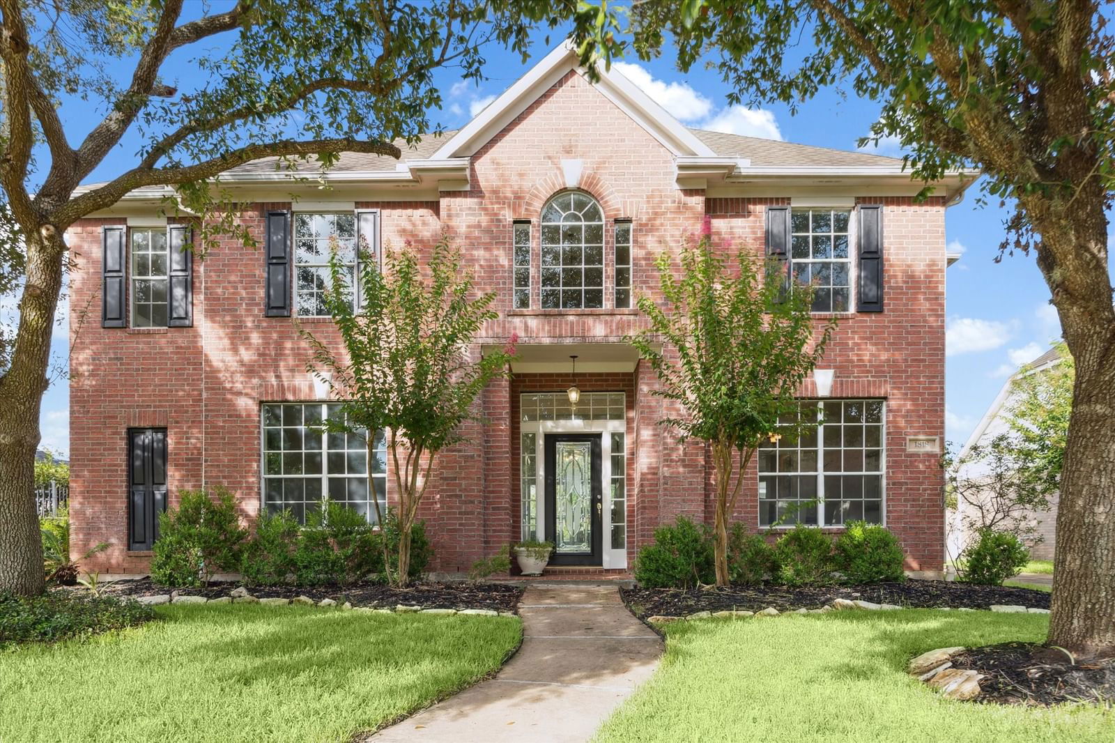 Real estate property located at 1818 Cross Spring, Fort Bend, Greatwood, Sugar Land, TX, US