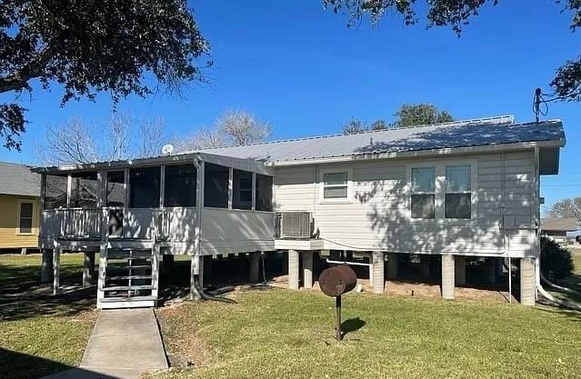 Real estate property located at 502 Bay, Refugio, Austwell, Austwell, TX, US