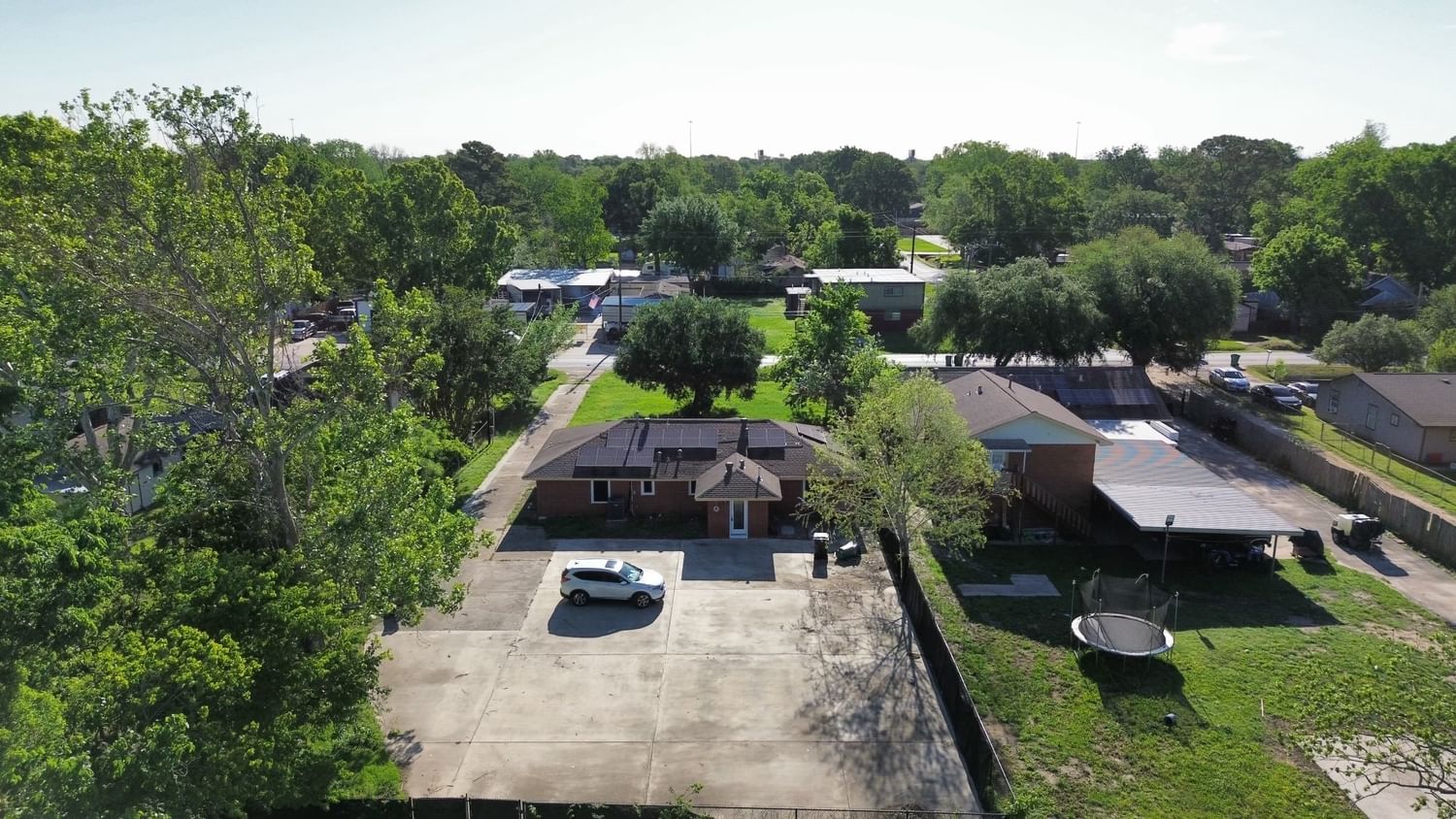 Real estate property located at 2526 Pansy, Harris, Golden Acres Sec 01, Pasadena, TX, US