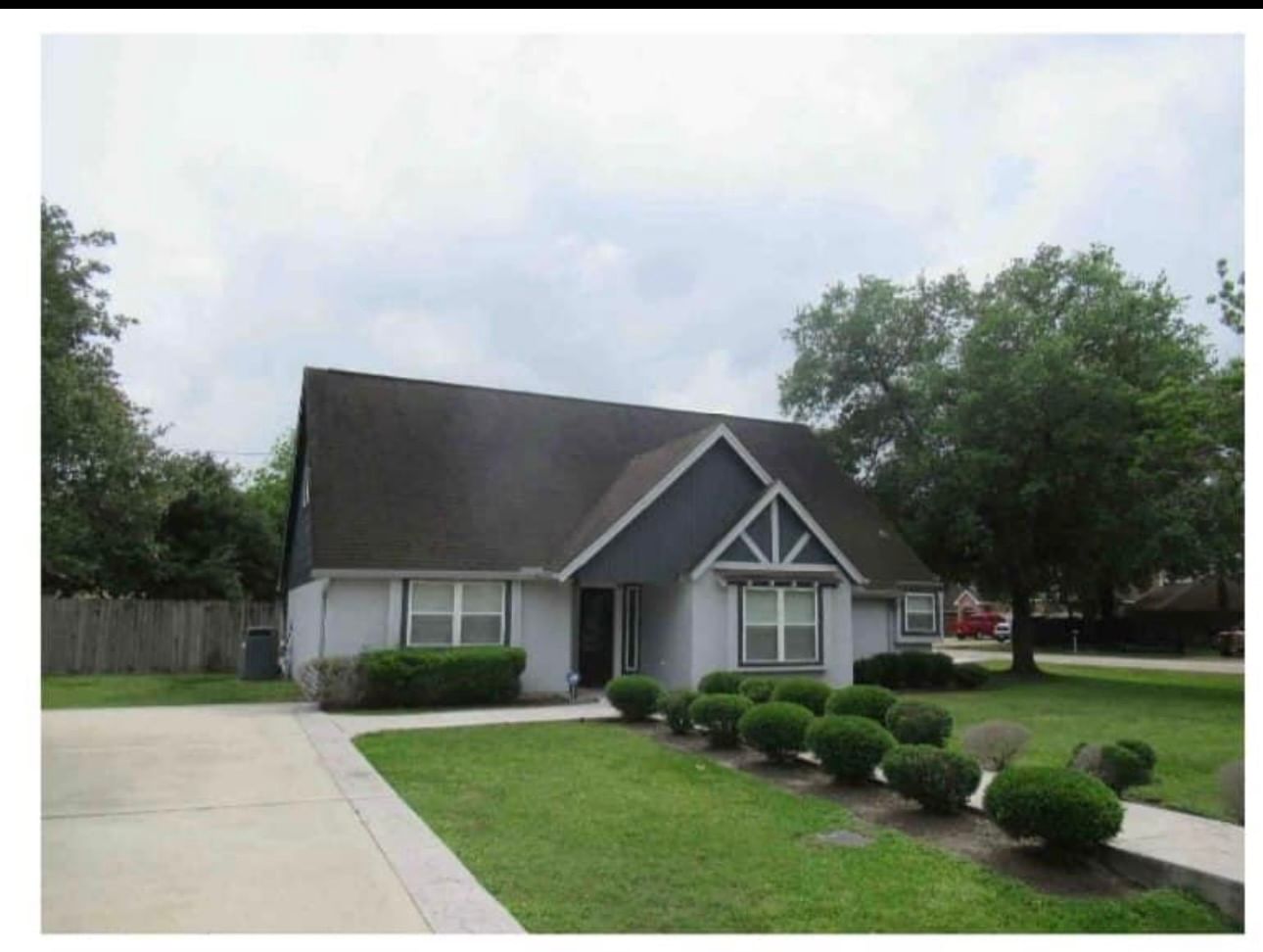 Real estate property located at 11143 Sherry, Harris, Jersey Acres, Houston, TX, US