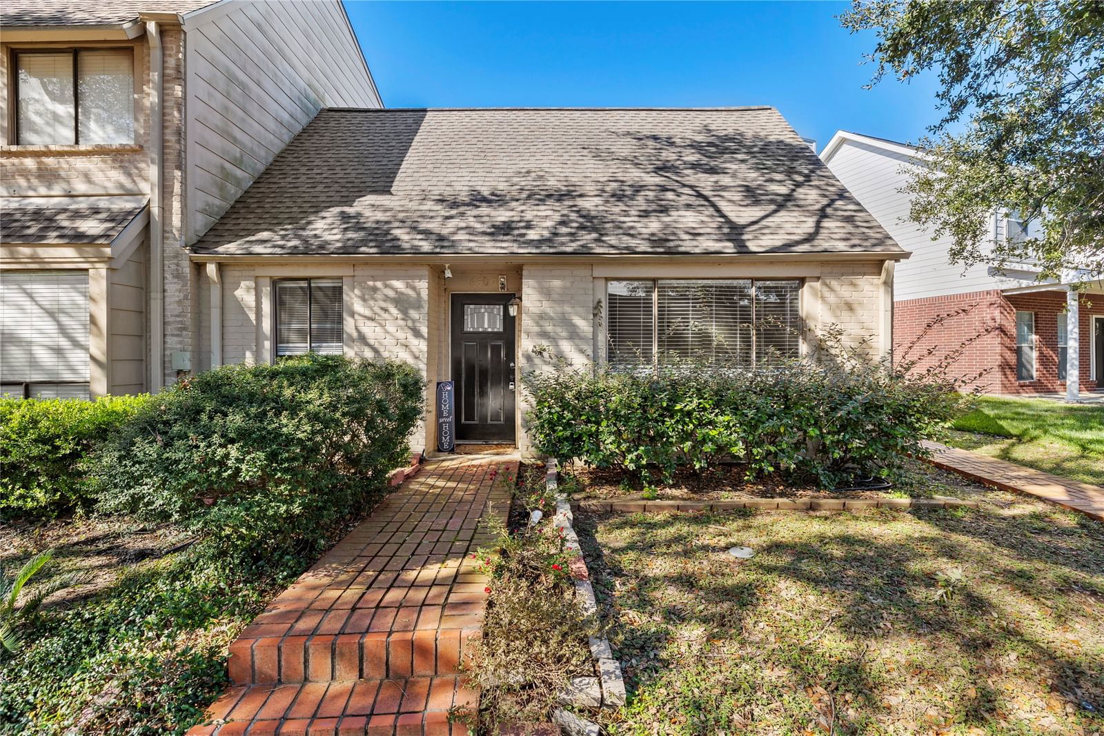 Real estate property located at 6509 Alisa, Harris, Langham Creek Colony Sec 01, Houston, TX, US