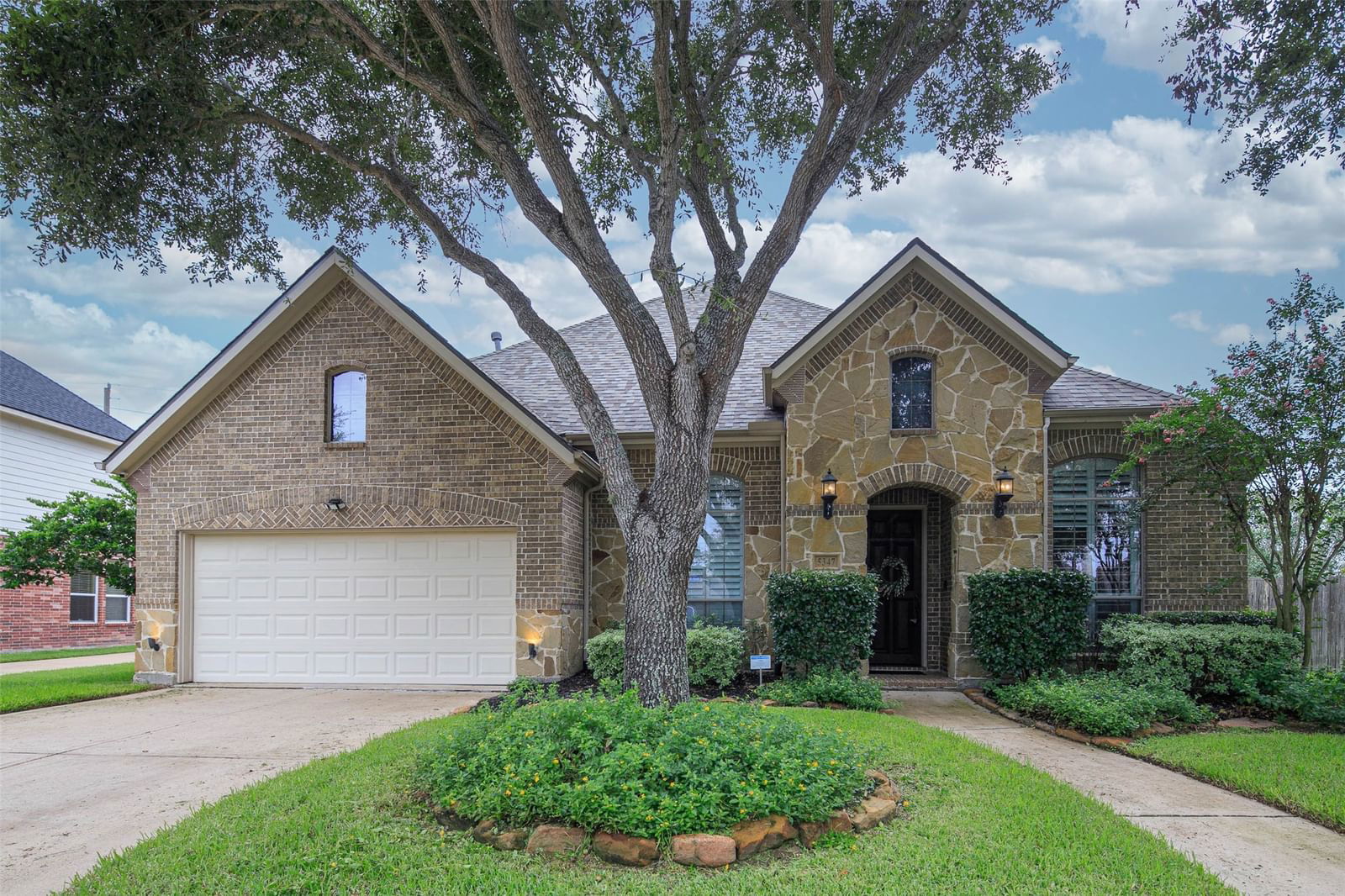 Real estate property located at 5347 Heath River, Fort Bend, Creekstone Village At Riverstone Sec 4, Sugar Land, TX, US