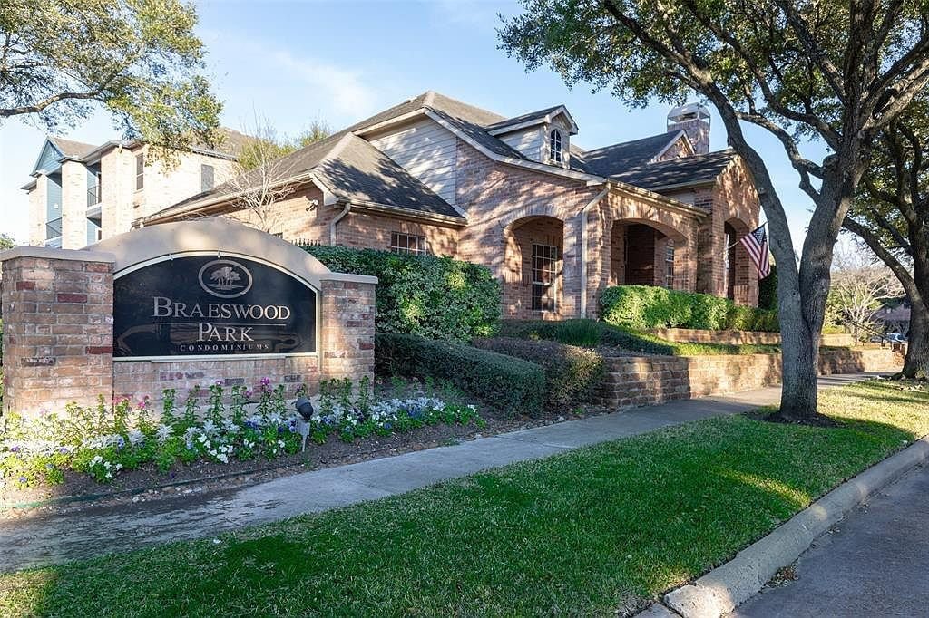 Real estate property located at 2255 Braeswood Park #144, Harris, Houston, TX, US