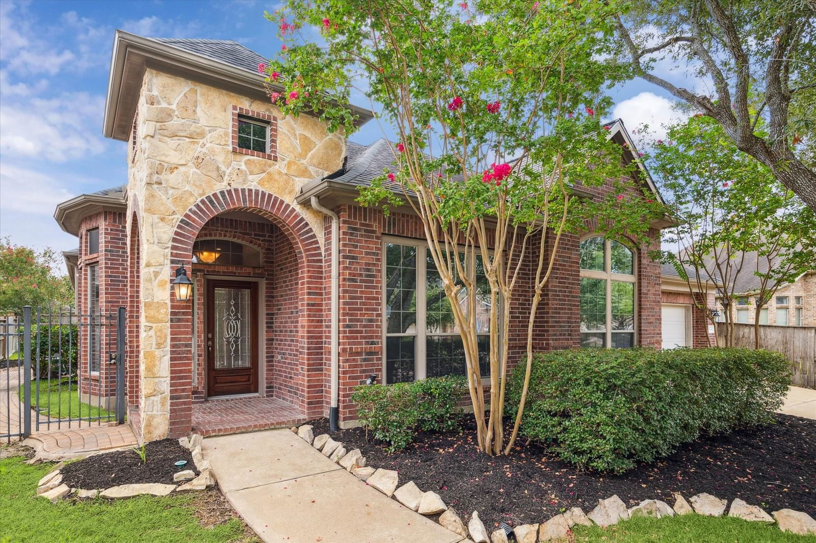 Real estate property located at 23139 Sandsage, Fort Bend, Seven Meadows, Katy, TX, US