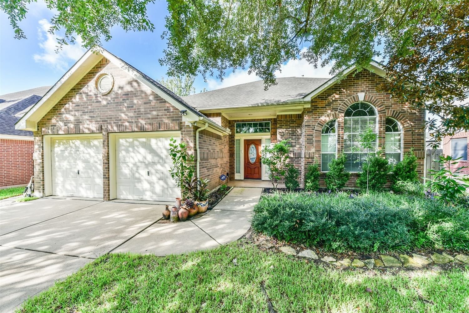 Real estate property located at 5218 Summerside, Fort Bend, Katy, TX, US