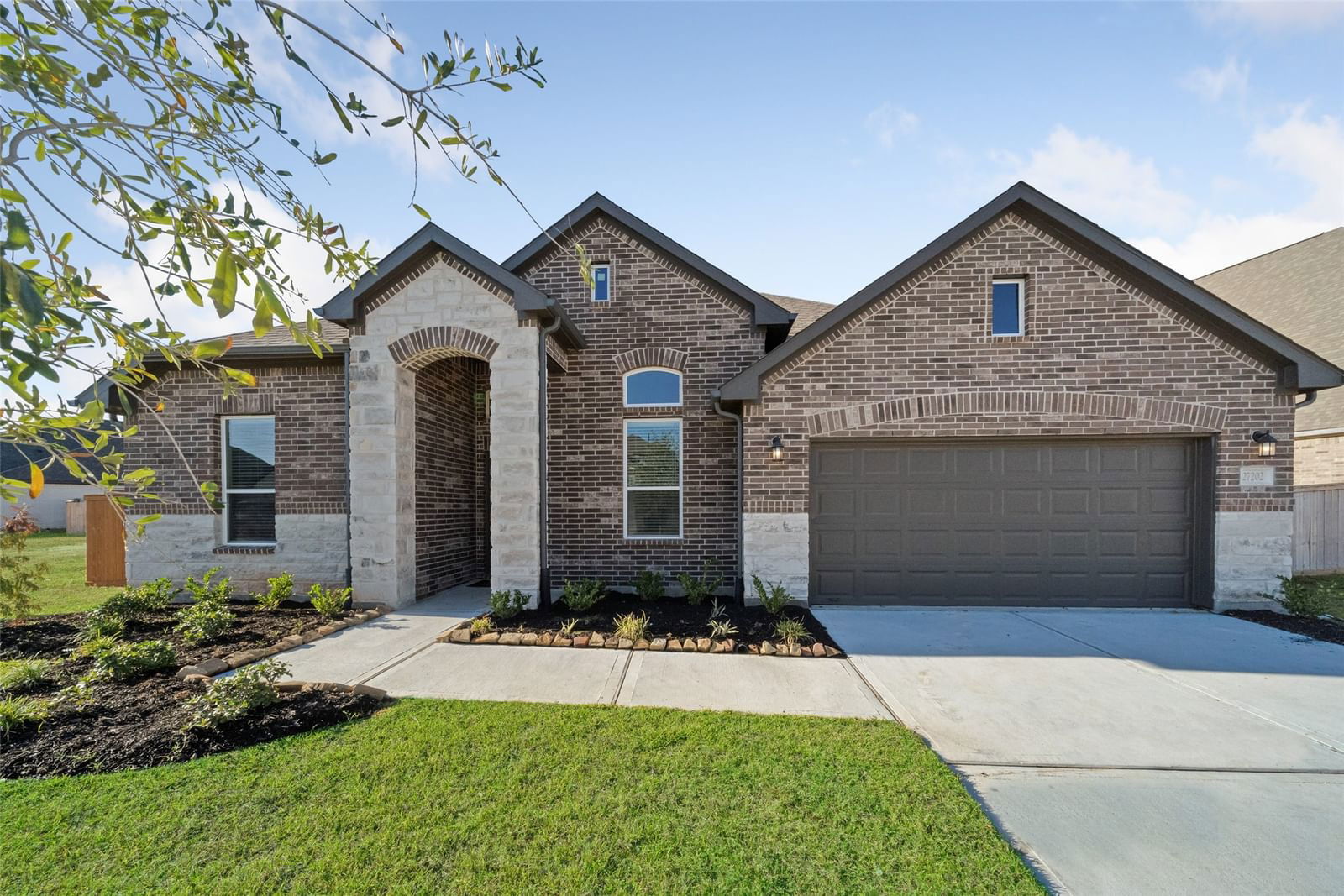 Real estate property located at 27202 AQUALINA, Harris, Sunterra, Katy, TX, US