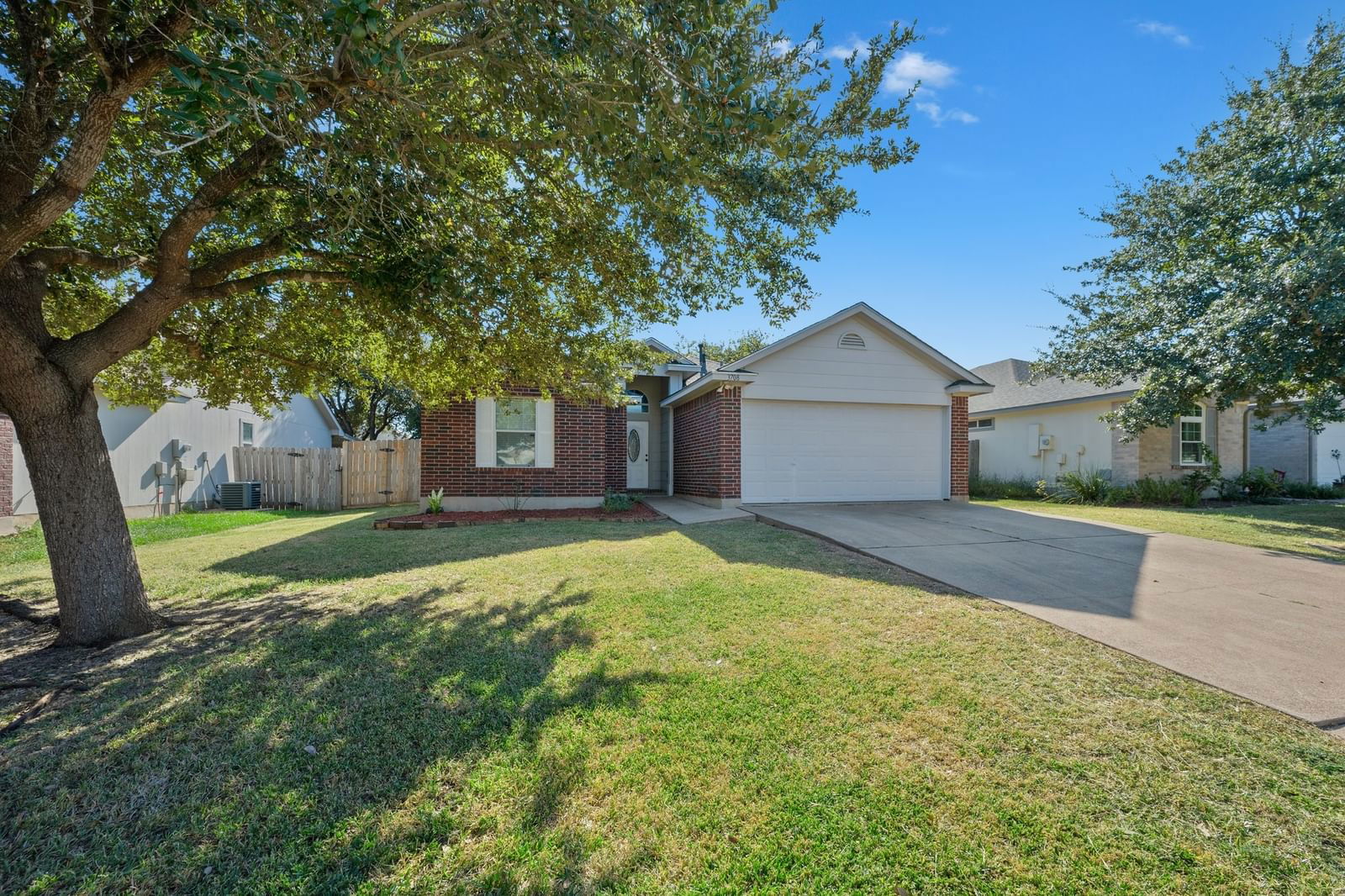 Real estate property located at 3708 Springfield, Brazos, Westfield Ph 2a, College Station, TX, US