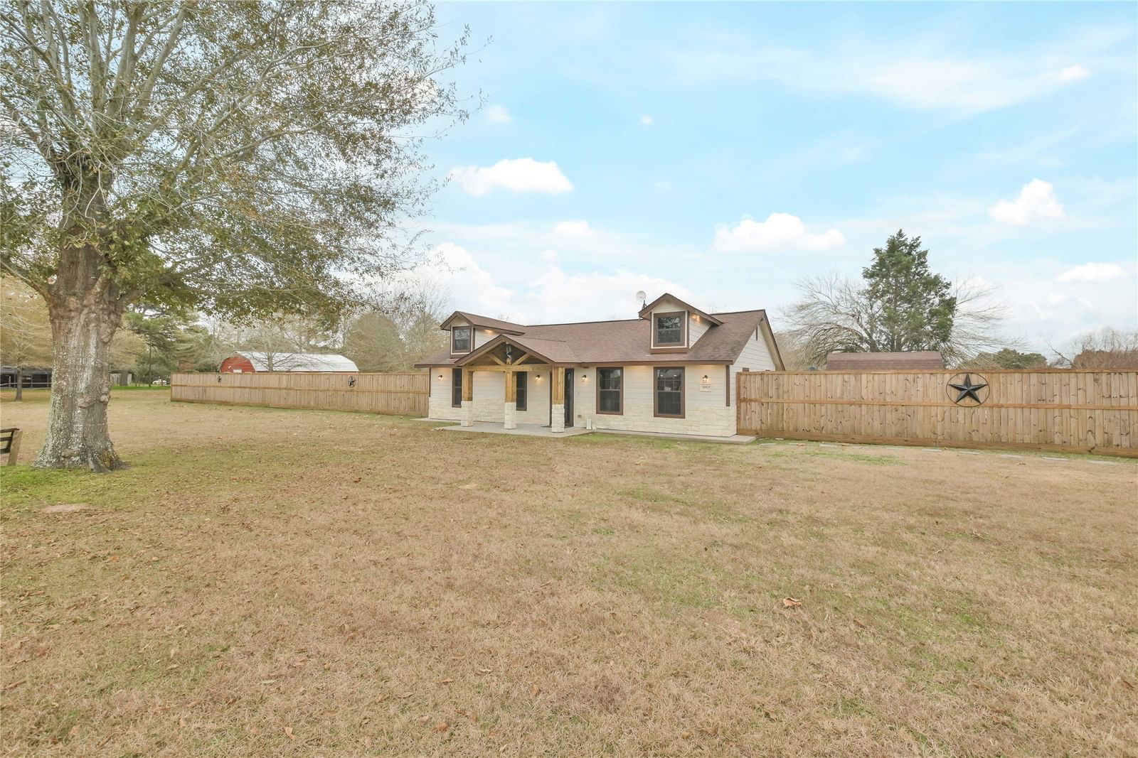 Real estate property located at 30925 Pohl, Waller, Mathis, Waller, TX, US