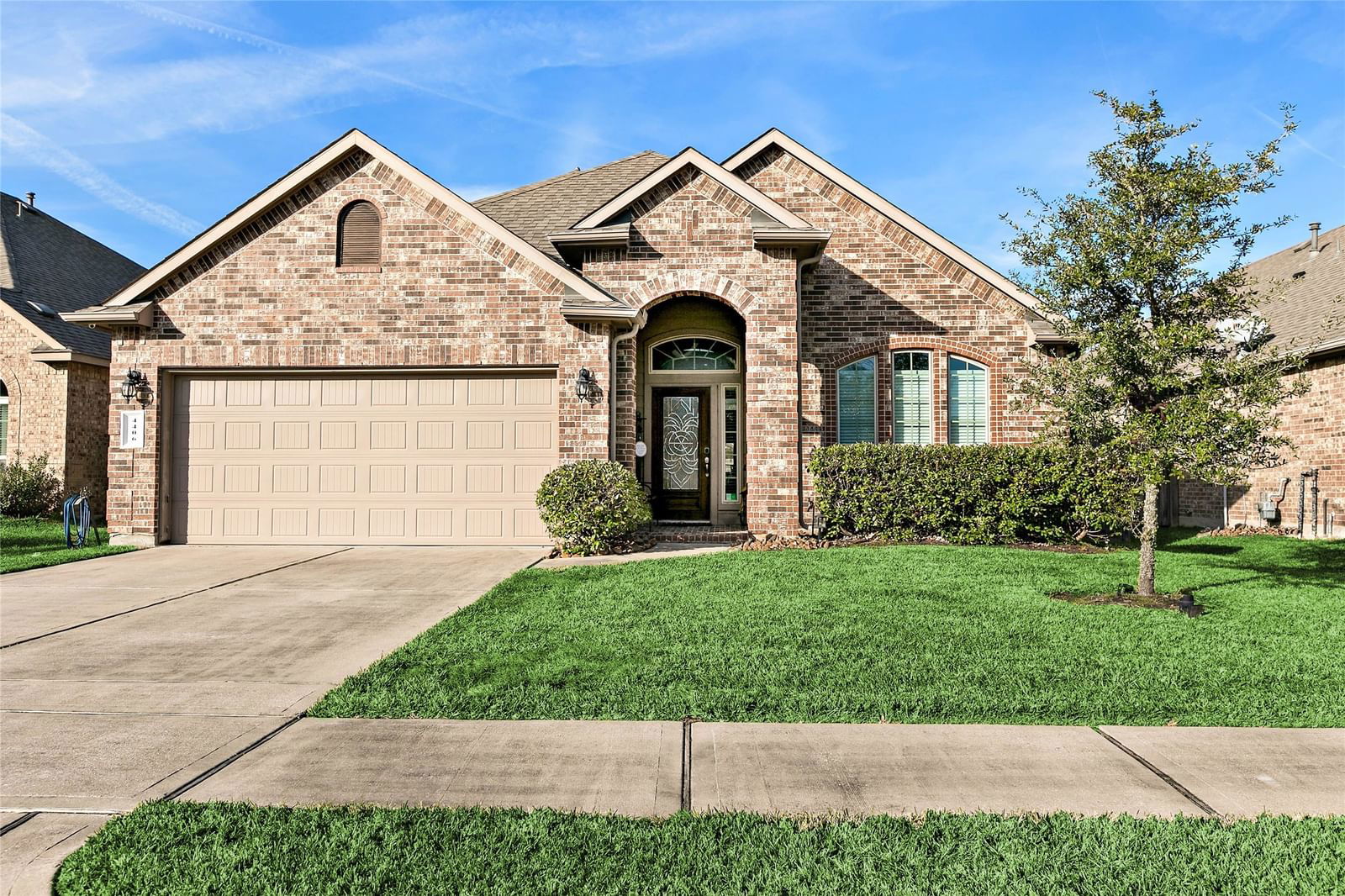 Real estate property located at 4406 Polo Grounds, Harris, Park/Klein Sec 2, Spring, TX, US