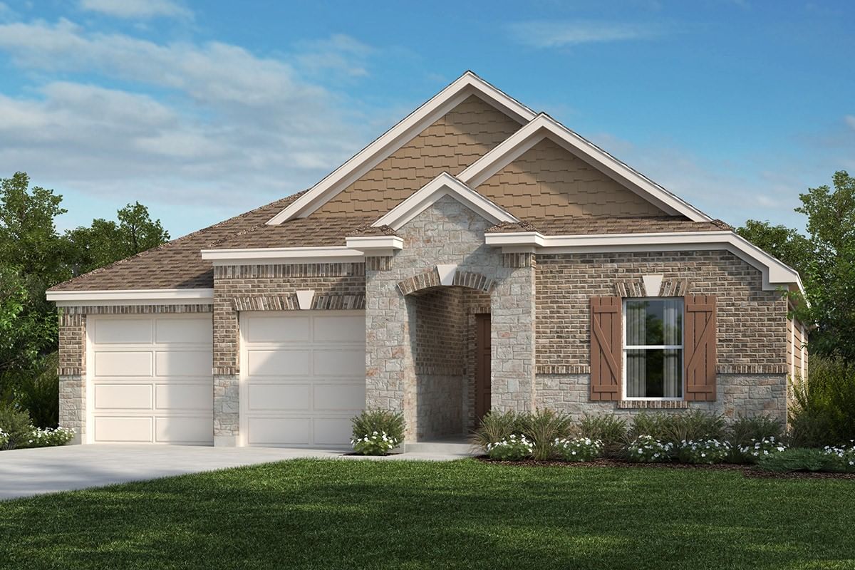 Real estate property located at 18215 Sessile Oak, Harris, Oakwood Preserve, Tomball, TX, US