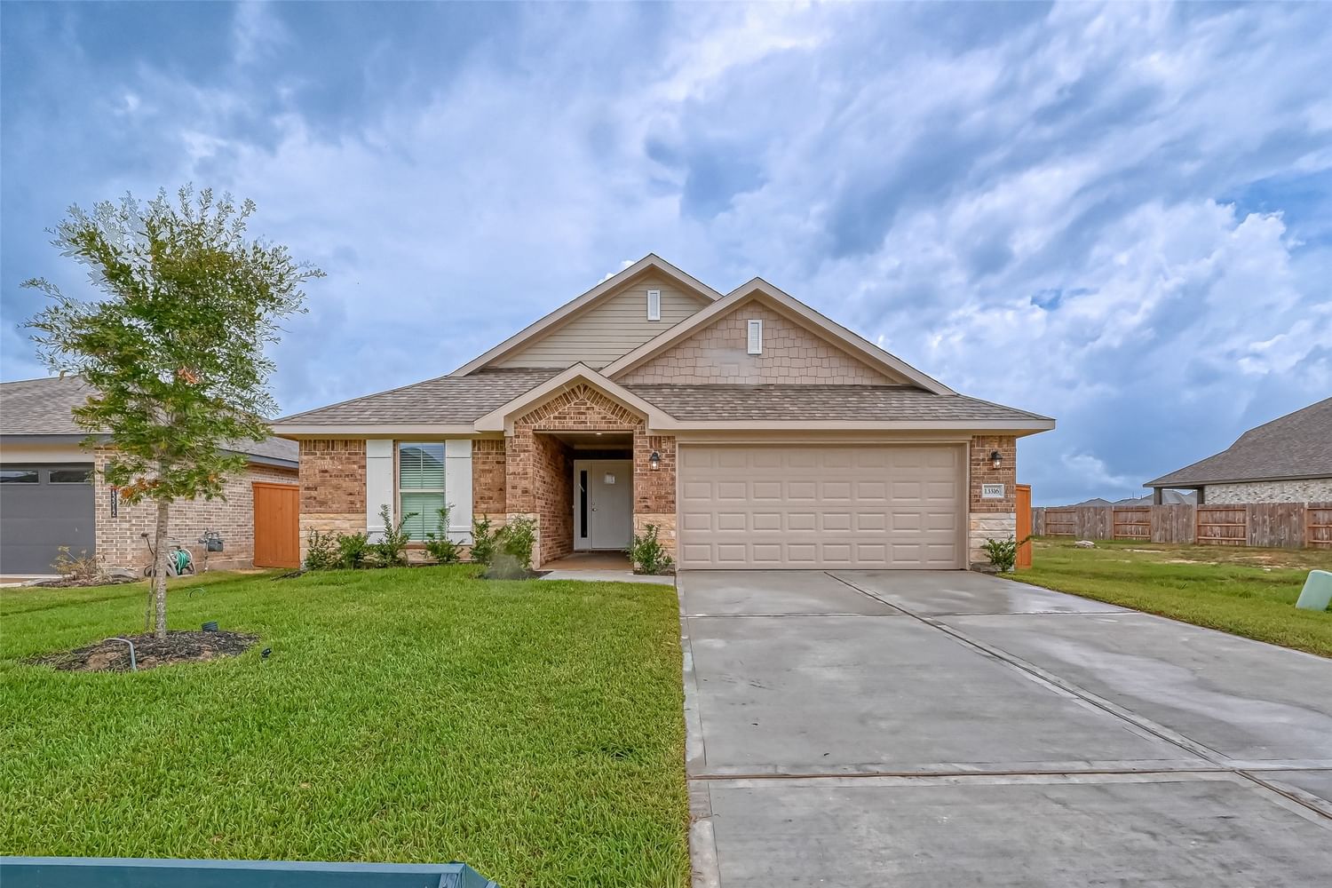 Real estate property located at 13316 Diamond Reef, Galveston, Lago Mar, Texas City, TX, US