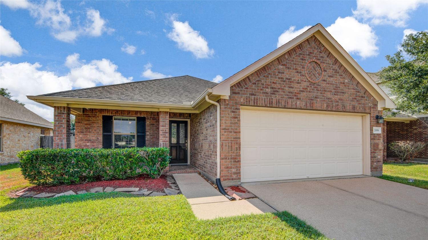 Real estate property located at 12006 Ramla Place, Harris, Houston, TX, US