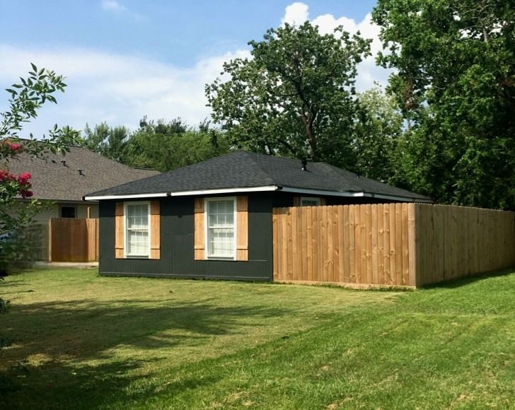 Real estate property located at 508 Garrett, Harris, Pasadena Gardens, Pasadena, TX, US