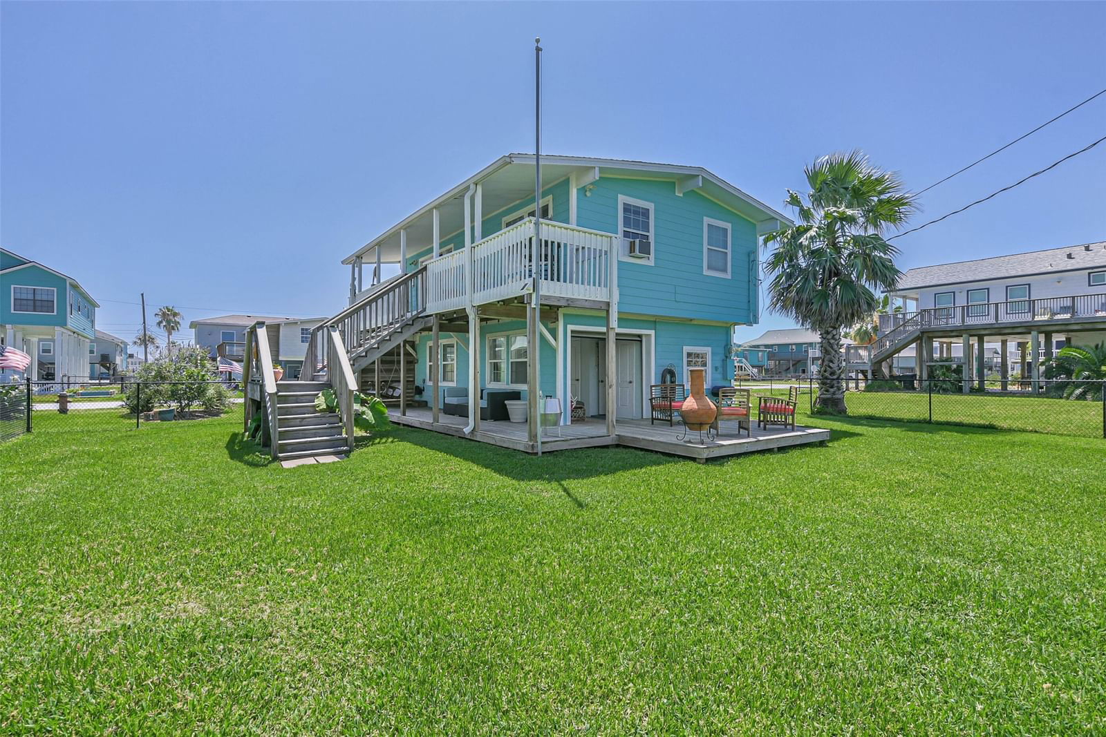 Real estate property located at 4035 Hardin, Galveston, Sea Isle Ext 3, Galveston, TX, US