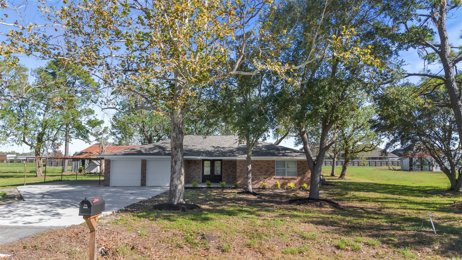 Real estate property located at 2751 Piper Road, Brazoria, Skyway Manor, Pearland, TX, US