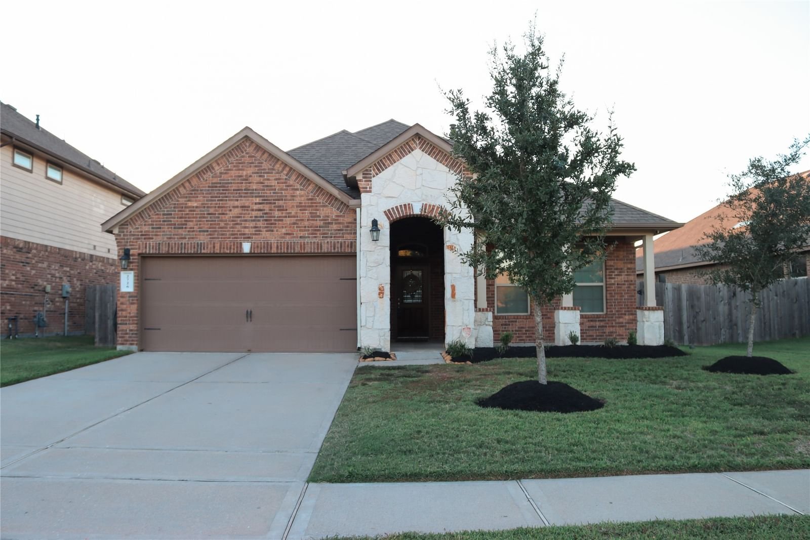 Real estate property located at 2726 Osprey, Brazoria, Pearland, TX, US