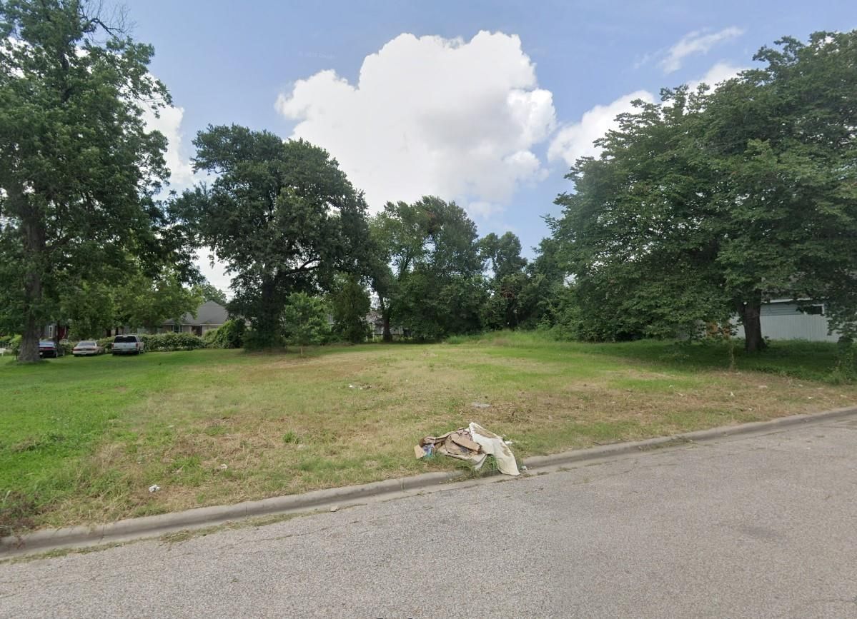 Real estate property located at 8023 Avenue B, Harris, Magnolia Park Sec 02, Houston, TX, US