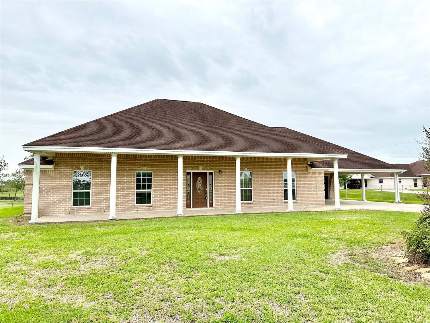 Real estate property located at 7593 Fm 365, Jefferson, Blackman, Beaumont, TX, US