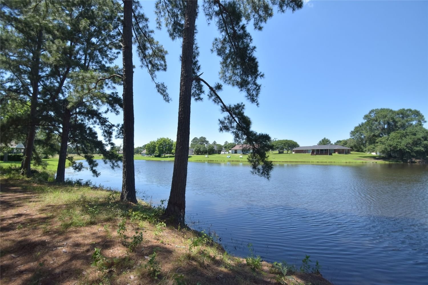 Real estate property located at 19 Bluebonnet, Trinity, Westwood Shores Sec 4, Trinity, TX, US