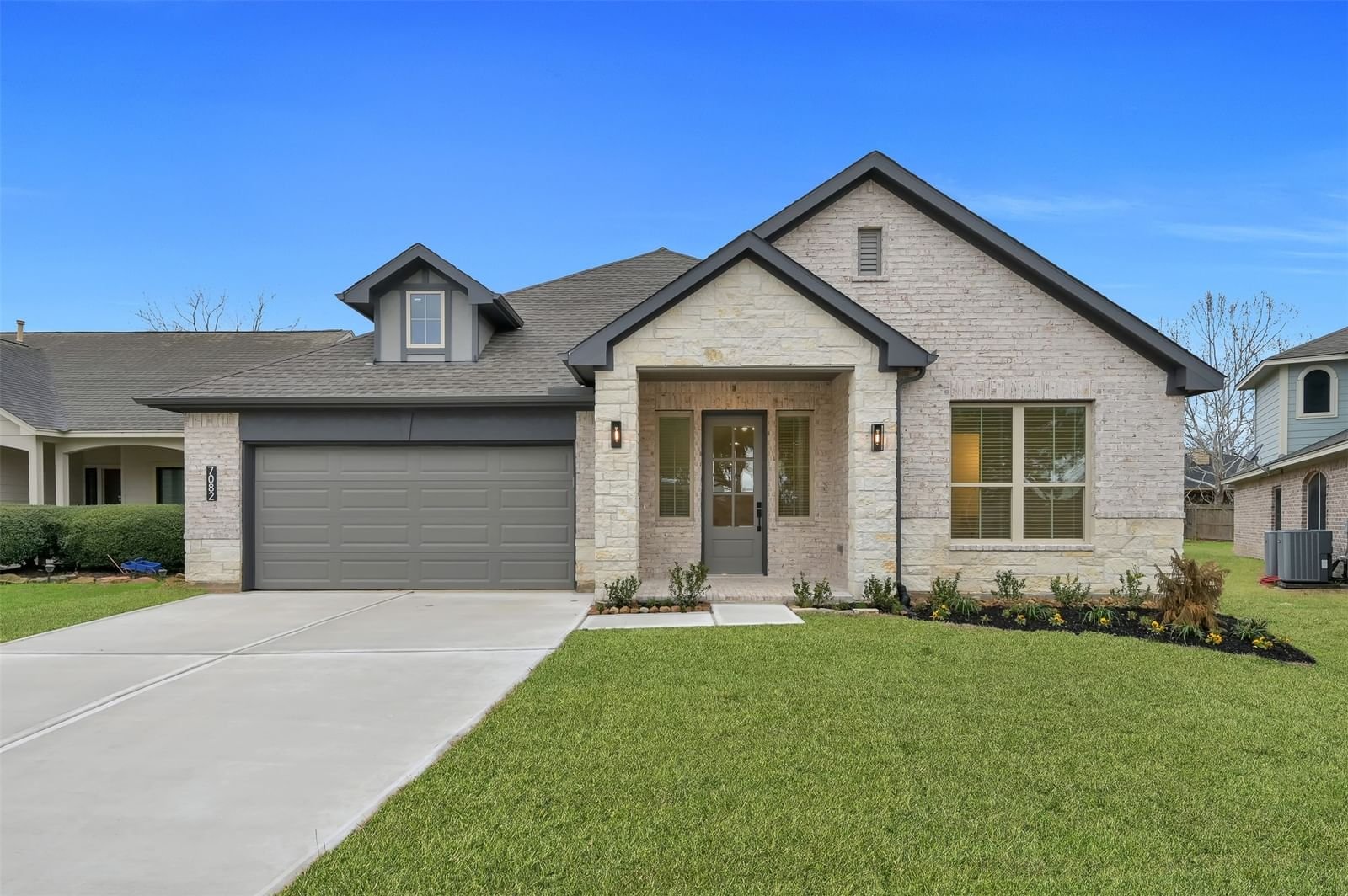 Real estate property located at 7082 Shady Knoll, Montgomery, Seven Coves 04, Willis, TX, US
