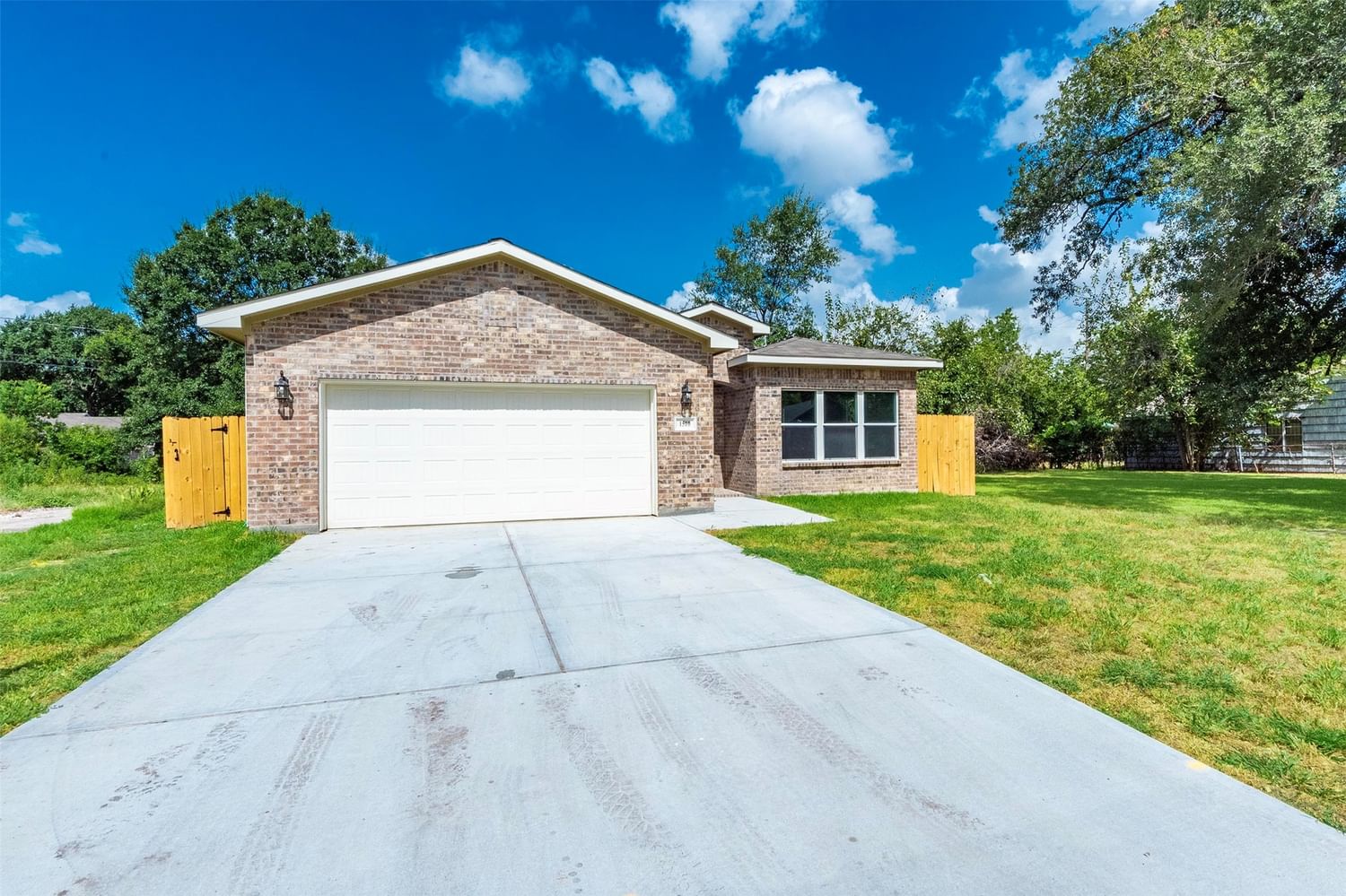 Real estate property located at 1510 Pleasantville Dr, Harris, Pleasantville Sec 02, Houston, TX, US