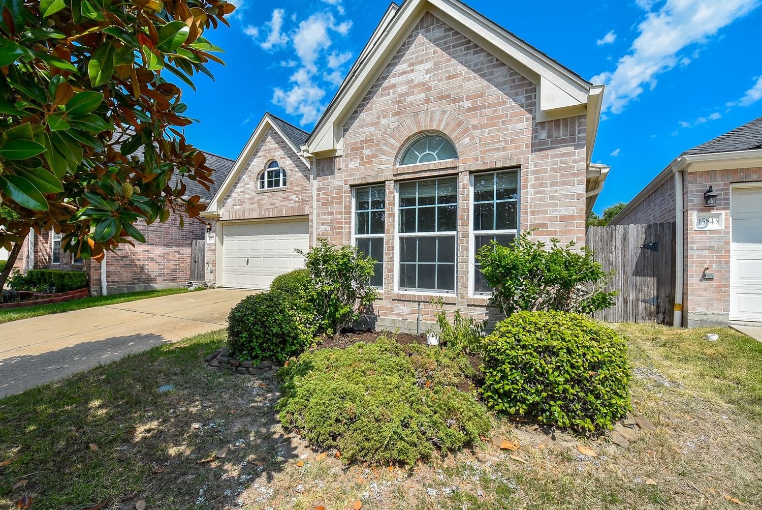 Real estate property located at 15839 Pleasant Green, Harris, Tomball, TX, US