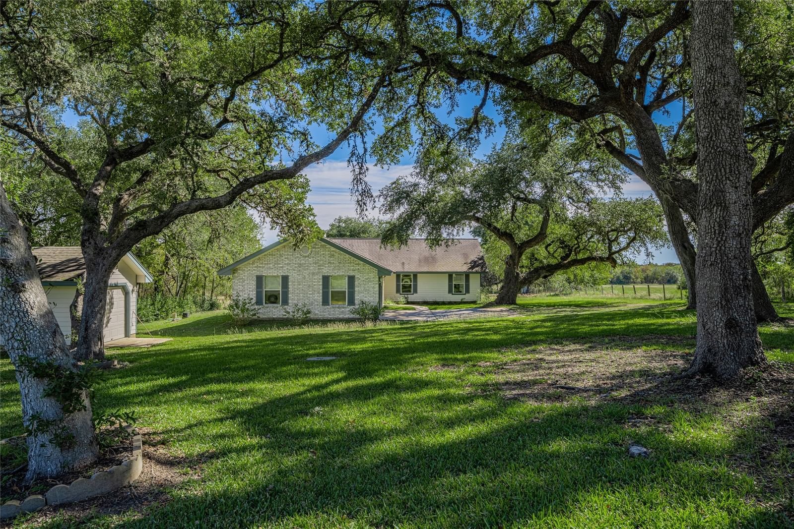 Real estate property located at 5326 State Highway 159, Fayette, N/A, La Grange, TX, US