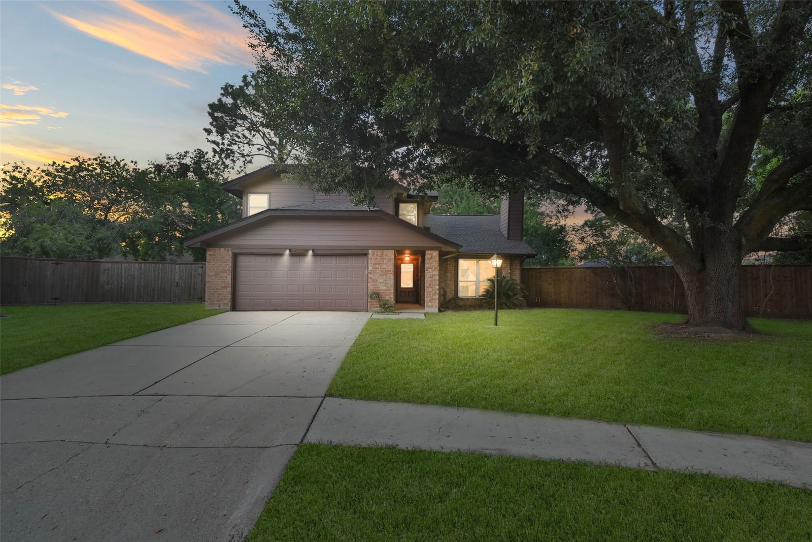 Real estate property located at 19026 Kaybull, Harris, Atascocita Trails Sec 02, Humble, TX, US