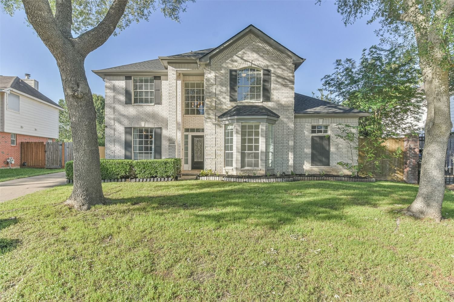 Real estate property located at 18806 Park Harbor, Harris, Park Harbor Estates, Houston, TX, US