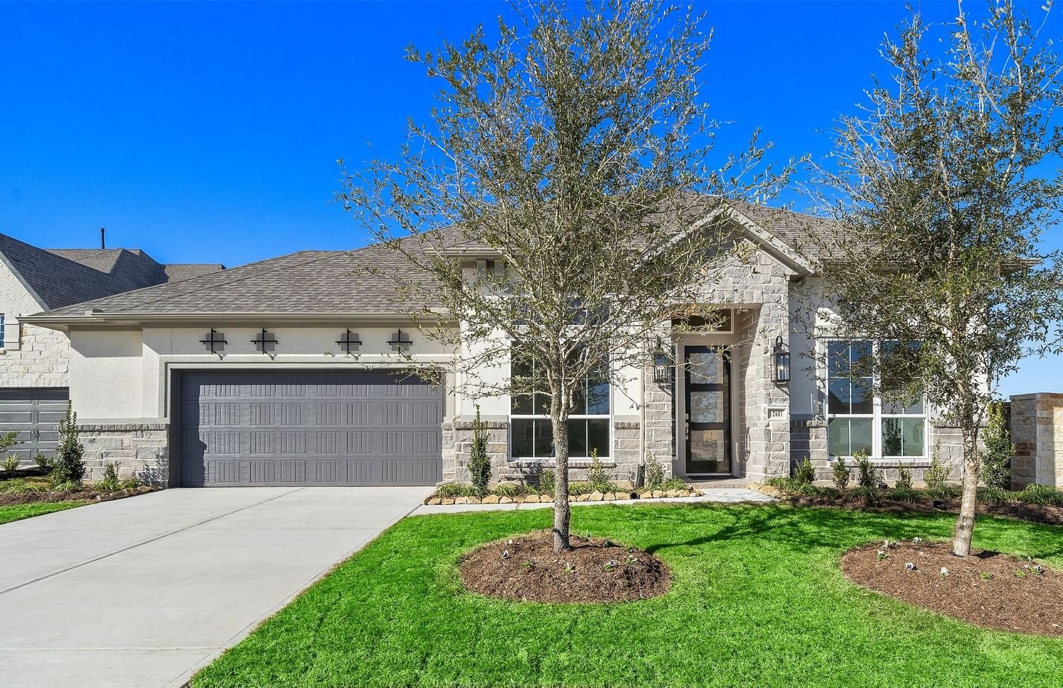 Real estate property located at 12611 Dusky Sunrise, Harris, Towne Lake, Cypress, TX, US