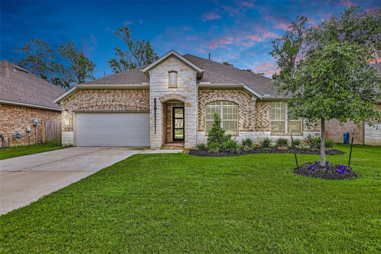Real estate property located at 9118 Ganter River, Harris, Bridges on Lake Houston, Houston, TX, US