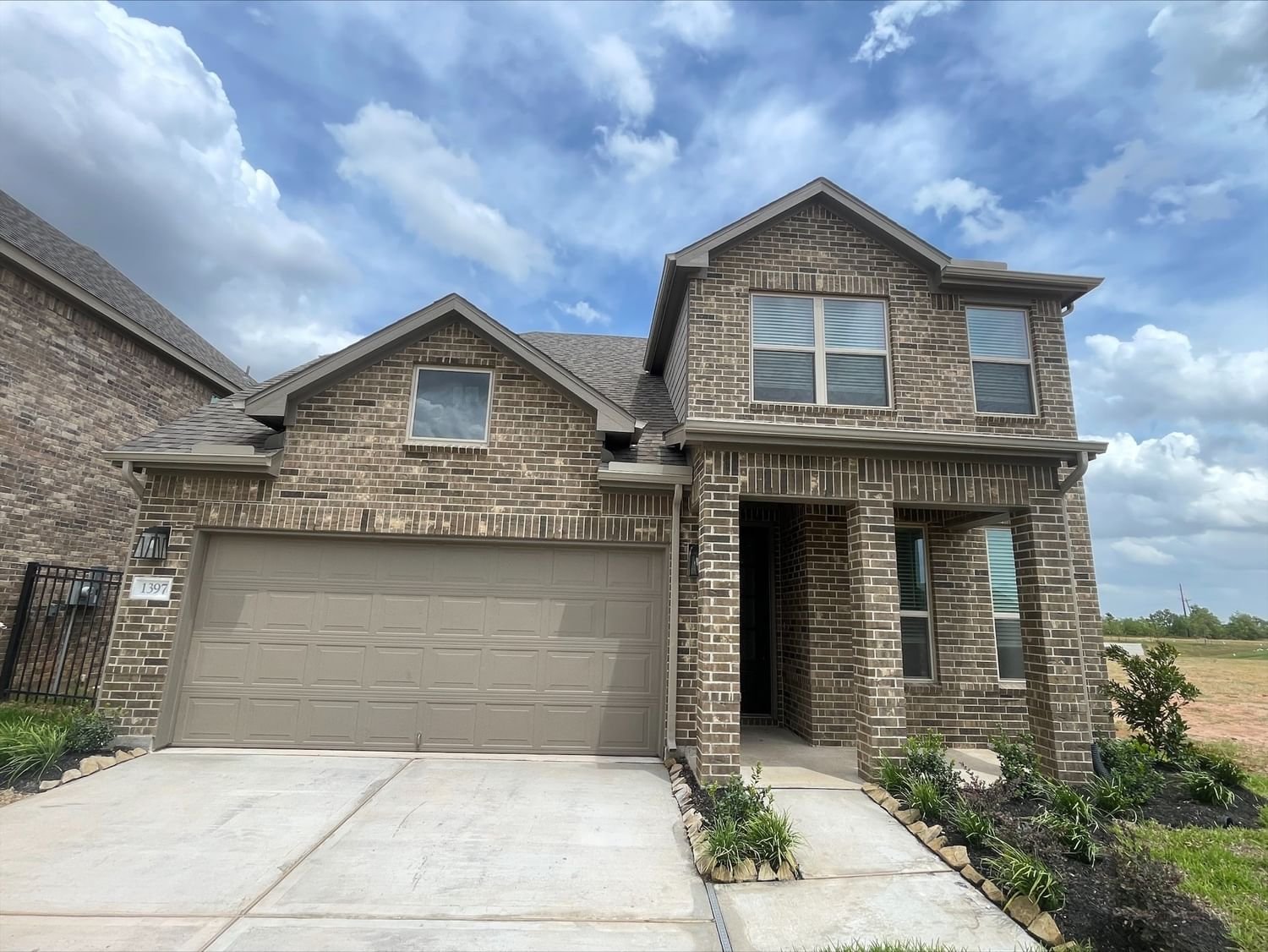 Real estate property located at 1397 Grass Bend, Harris, Sunterra, Katy, TX, US