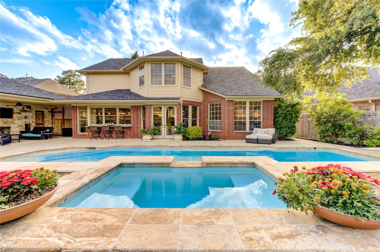 Real estate property located at 1907 Landon Point, Harris, Cinco Ranch North Lake Village, Katy, TX, US