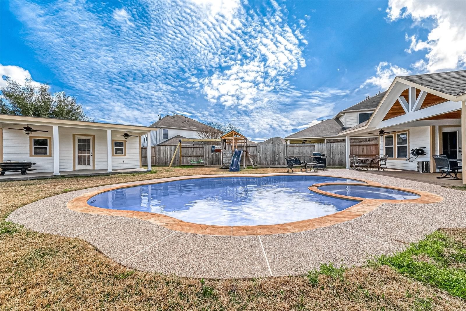 Real estate property located at 3114 Wren Valley, Harris, Morton Crk Ranch Sec 5, Katy, TX, US