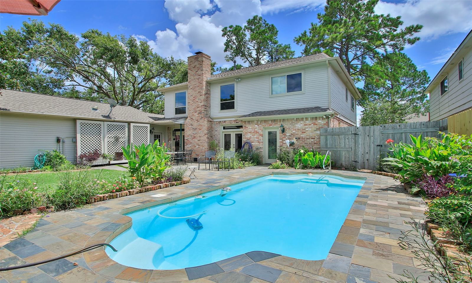 Real estate property located at 14102 Suddley Castle, Harris, Hearthstone, Houston, TX, US