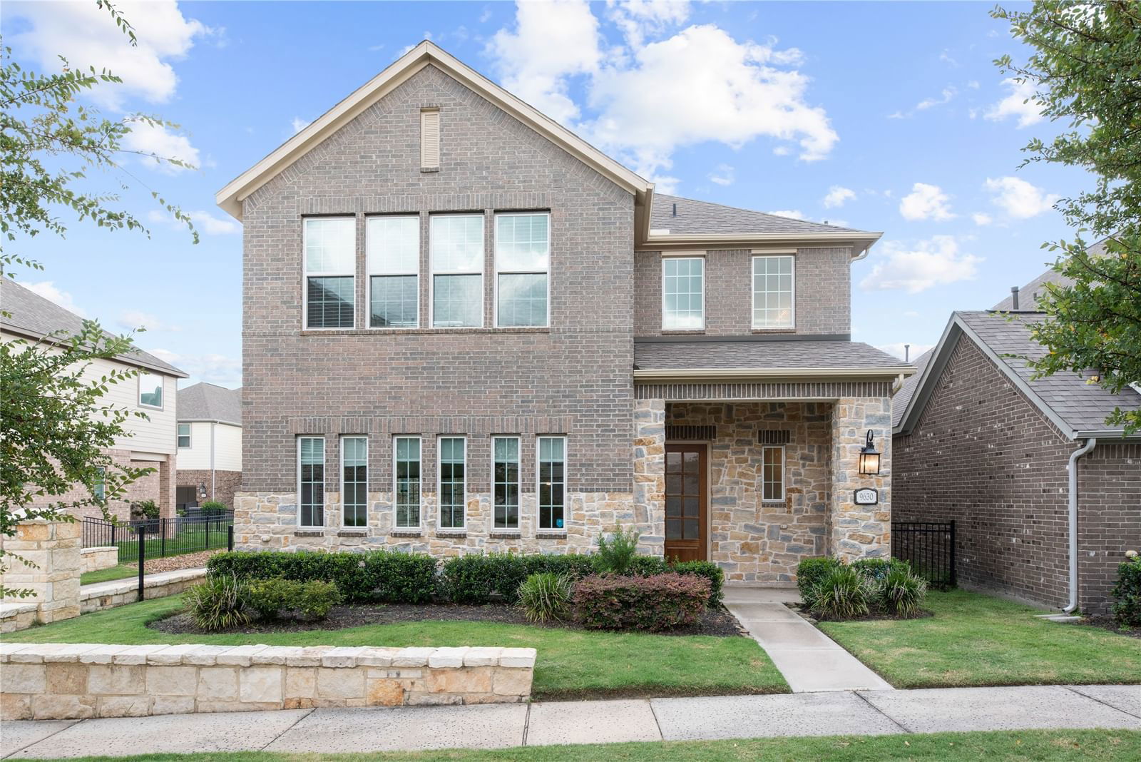 Real estate property located at 9630 Caddo Ridge, Harris, Towne Lake, Cypress, TX, US