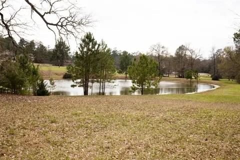 Real estate property located at 135 Forest, Walker, Huntsville, TX, US