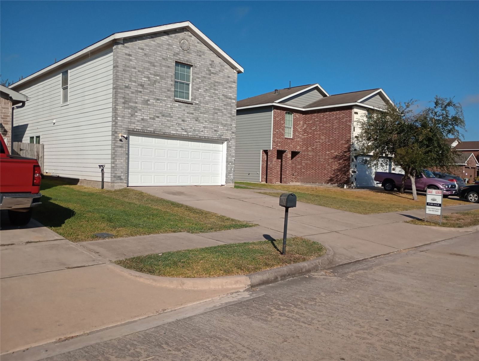 Real estate property located at 16626 Sidonie, Fort Bend, Clarke Spgs, Houston, TX, US