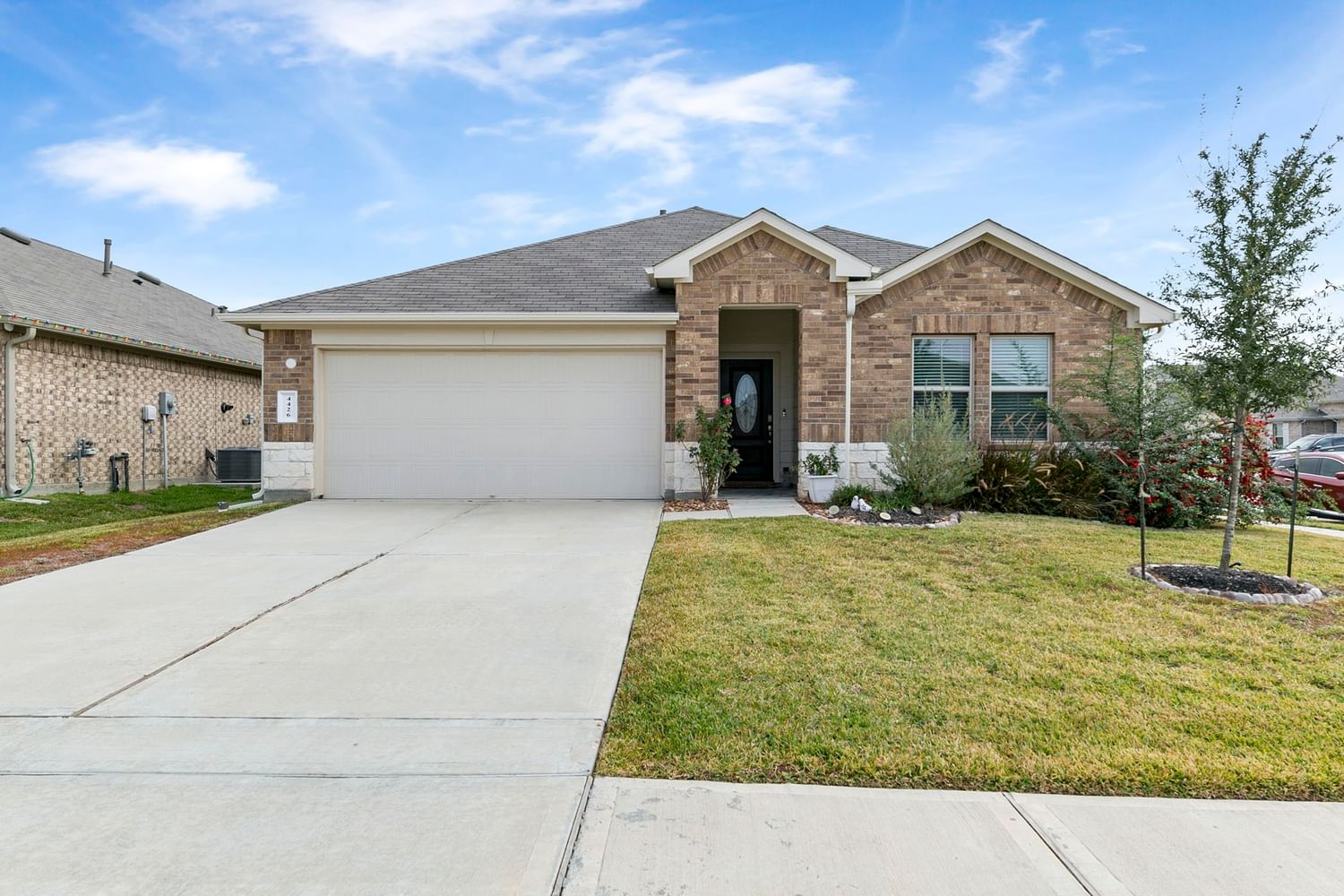 Real estate property located at 4426 Verona Hills, Harris, VENTANA LAKES EAST, Katy, TX, US