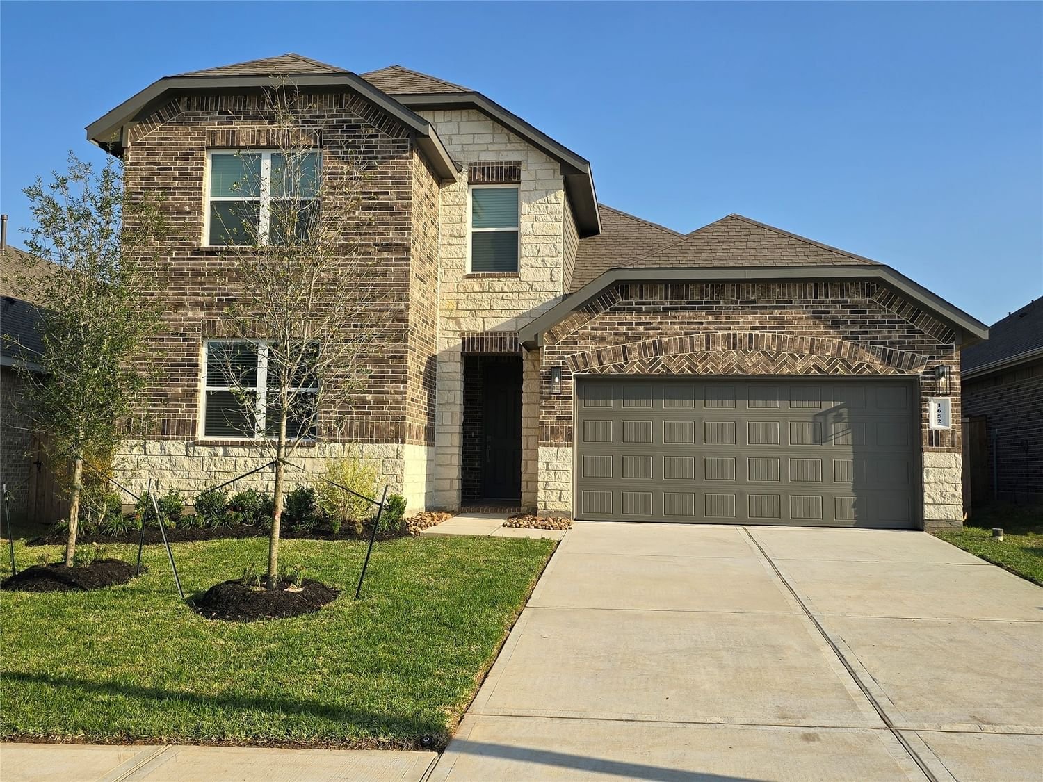 Real estate property located at 1652 Little Rabbit, Montgomery, Fairwater, Montgomery, TX, US
