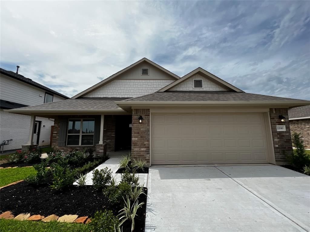 Real estate property located at 13130 Lago Acero, Galveston, Lago Mar, Texas City, TX, US